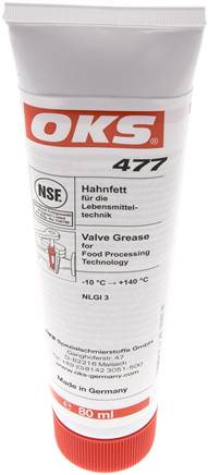 OKS 477-80ML | Valve Grease | 80ML | Genuine OKS Product | www.Roladex.co.uk