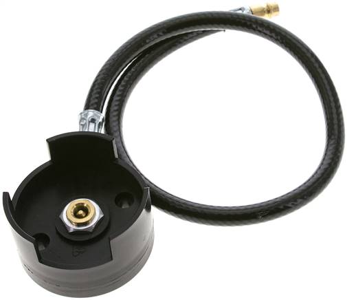 OKS 5100 | Air Spray Filling Station | Genuine OKS Product | www.Roladex.co.uk
