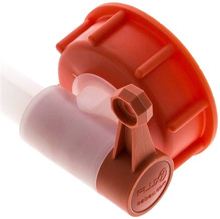 OKS 5210 | Discharge Valve | 25L | Genuine OKS Product | www.Roladex.co.uk