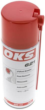 OKS 621-400ML | Frost Breaker | 400ML | Genuine OKS Product | www.Roladex.co.uk