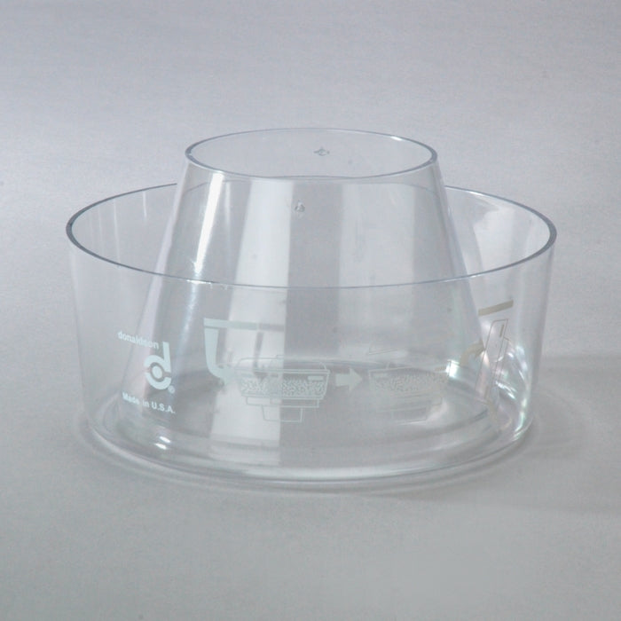 Donaldson Bowl P020227 – High-Performance Filtration – Roladex UK