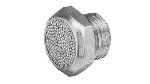 Aventics 8145001000 Silencer Series Si1