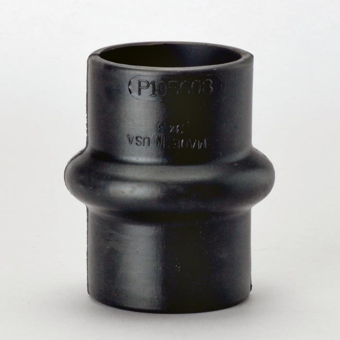 Donaldson Straight Hump, Rubber P105608 – High-Performance Filtration – Roladex UK