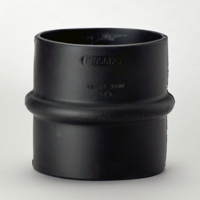 Donaldson Straight Hump, Rubber P105612 – High-Performance Filtration – Roladex UK