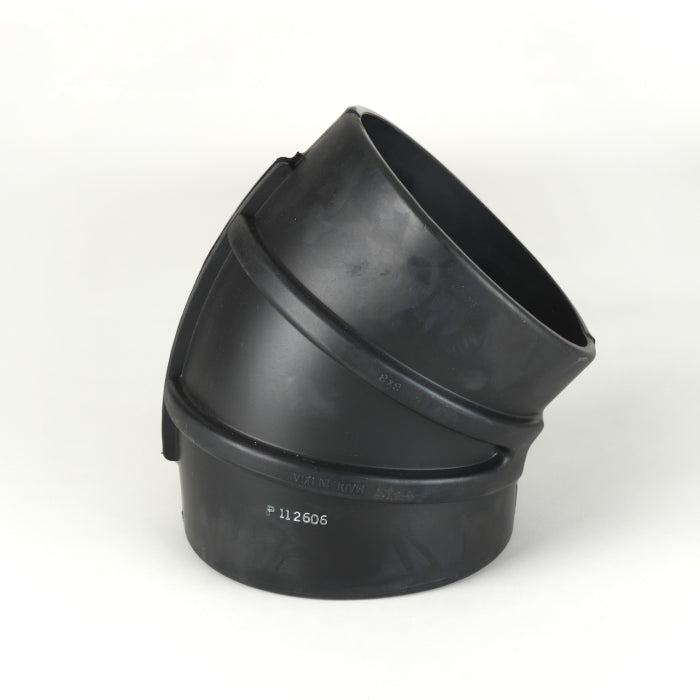 Donaldson Elbow, 45 Degree Rubber P112606 – High-Performance Filtration – Roladex UK