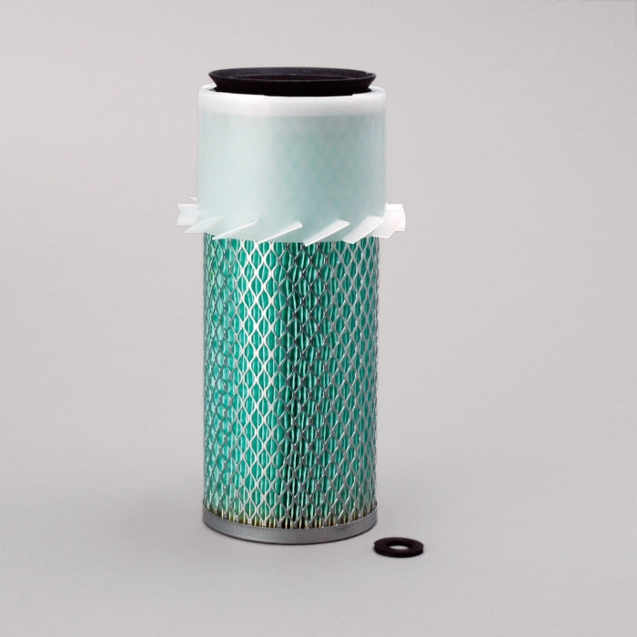 Donaldson Air Filter, Primary Finned P122510 – High-Performance Filtration – Roladex UK