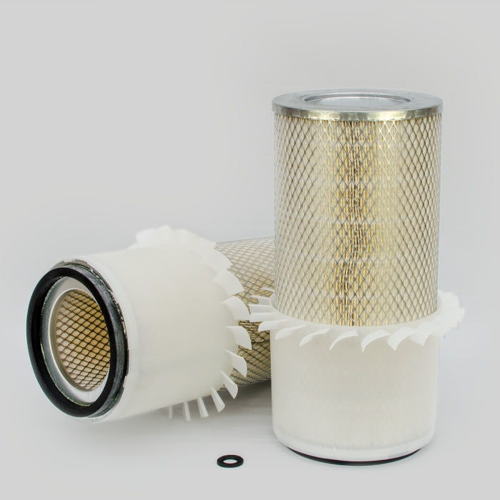 Donaldson Air Filter, Primary Finned P132935 – High-Performance Filtration – Roladex UK