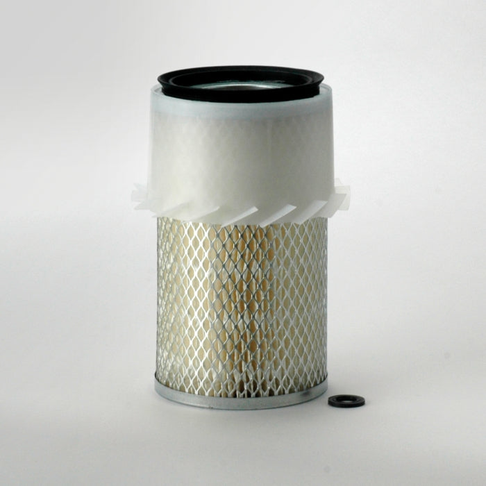 Donaldson Air Filter, Primary Finned P136258 – High-Performance Filtration – Roladex UK