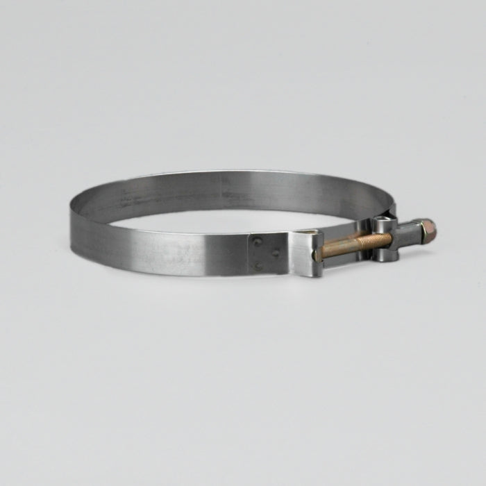 Donaldson Clamp, T-Bolt P148345 – High-Performance Filtration – Roladex UK