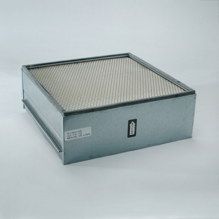 Donaldson Air Filter, Panel Engine P150135 – High-Performance Filtration – Roladex UK