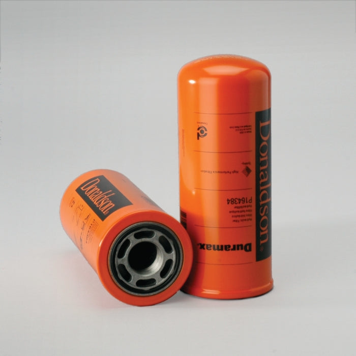 Donaldson Hydraulic Filter, Spin-On Duramax P164384 – High-Performance Filtration – Roladex UK