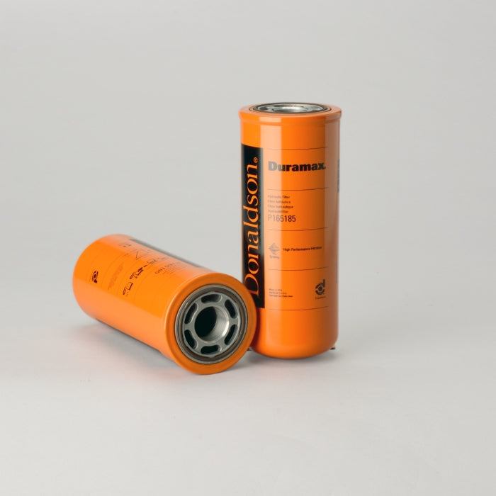 Donaldson Hydraulic Filter, Spin-On Duramax P165185 – High-Performance Filtration – Roladex UK