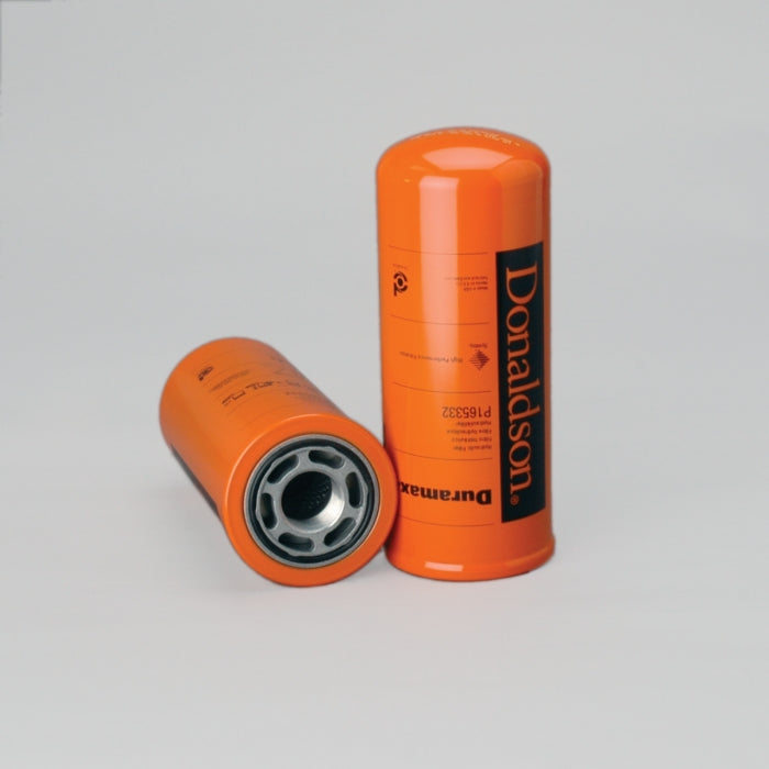 Donaldson Hydraulic Filter, Spin-On Duramax P165332 – High-Performance Filtration – Roladex UK