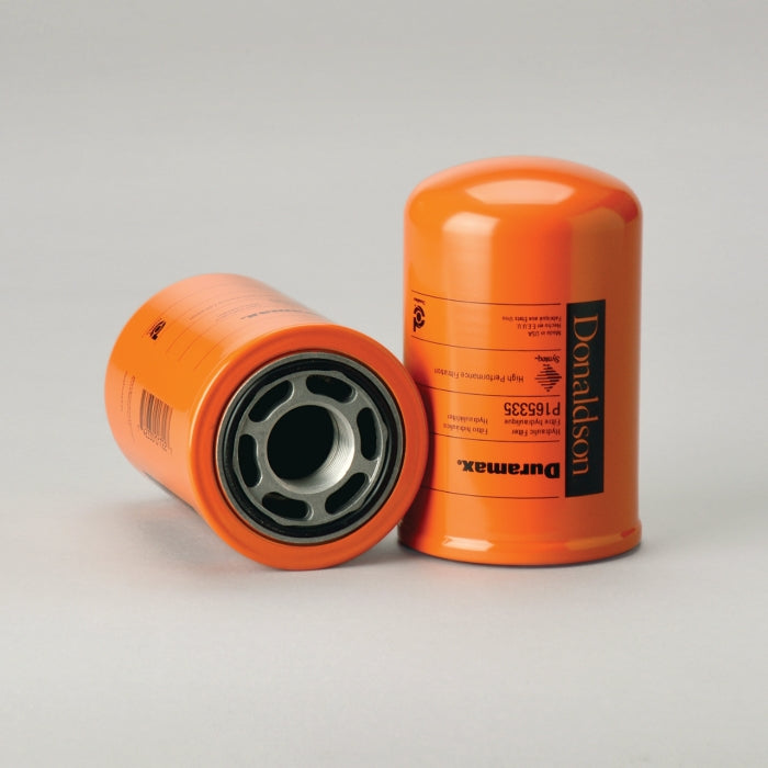 Donaldson Hydraulic Filter, Spin-On Duramax P165335 – High-Performance Filtration – Roladex UK