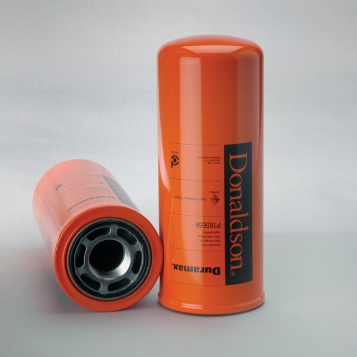 Donaldson Hydraulic Filter, Spin-On Duramax P165659 – High-Performance Filtration – Roladex UK
