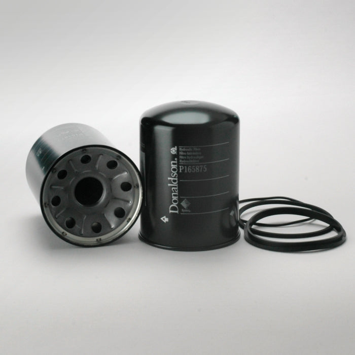 Donaldson Hydraulic Filter, Spin-On P165875 – High-Performance Filtration – Roladex UK