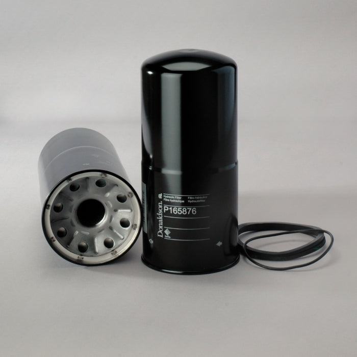 Donaldson Hydraulic Filter, Spin-On P165876 – High-Performance Filtration – Roladex UK