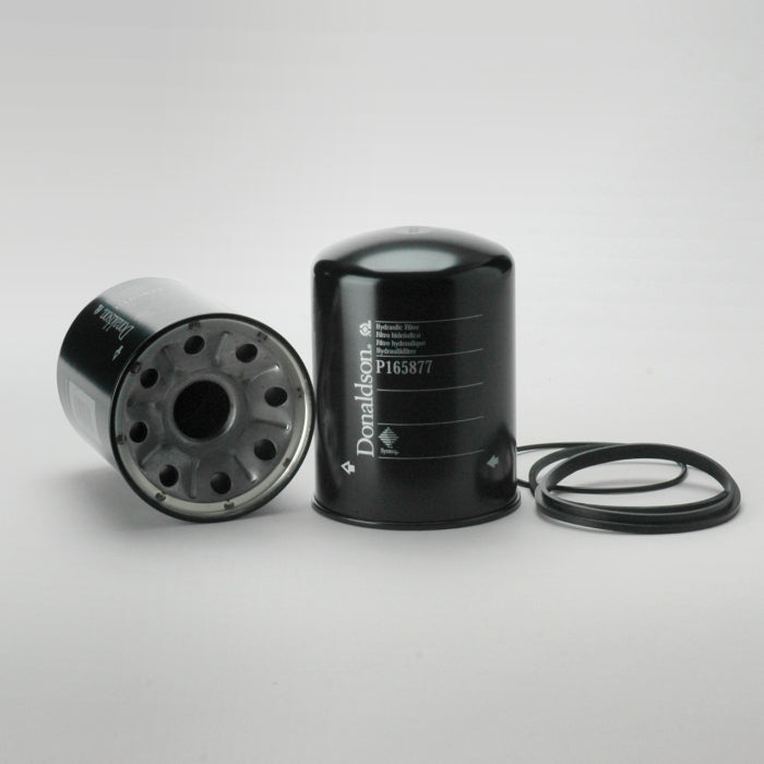 Donaldson Hydraulic Filter, Spin-On P165877 – High-Performance Filtration – Roladex UK