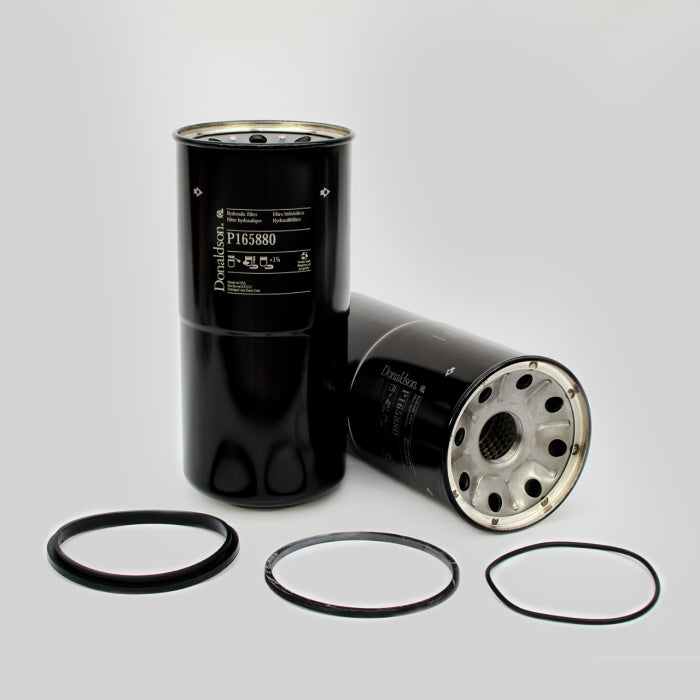 Donaldson Hydraulic Filter, Spin-On P165880 – High-Performance Filtration – Roladex UK
