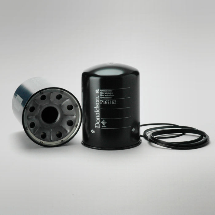 Donaldson Hydraulic Filter, Spin-On P167162 – High-Performance Filtration – Roladex UK