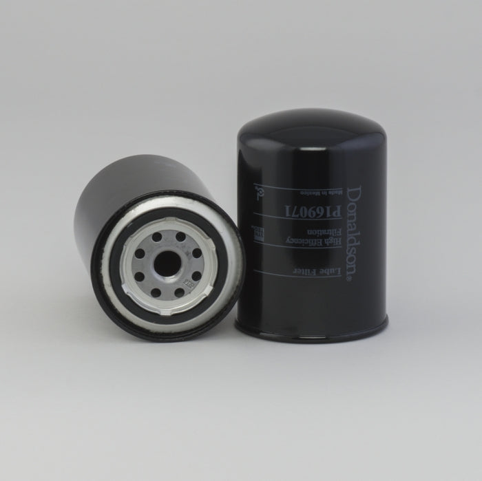 Donaldson Lube Filter, Spin-On Full Flow P169071 – High-Performance Filtration – Roladex UK