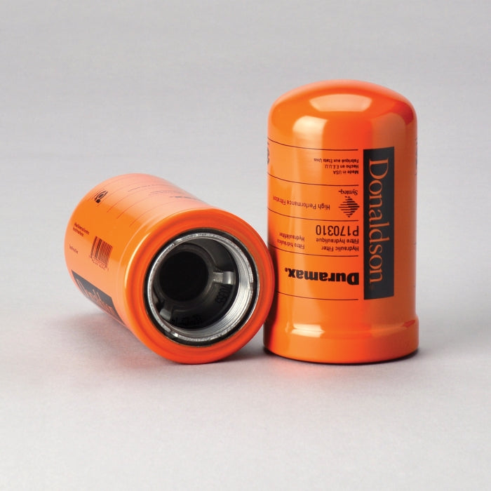 Donaldson Hydraulic Filter, Spin-On Duramax P170310 – High-Performance Filtration – Roladex UK