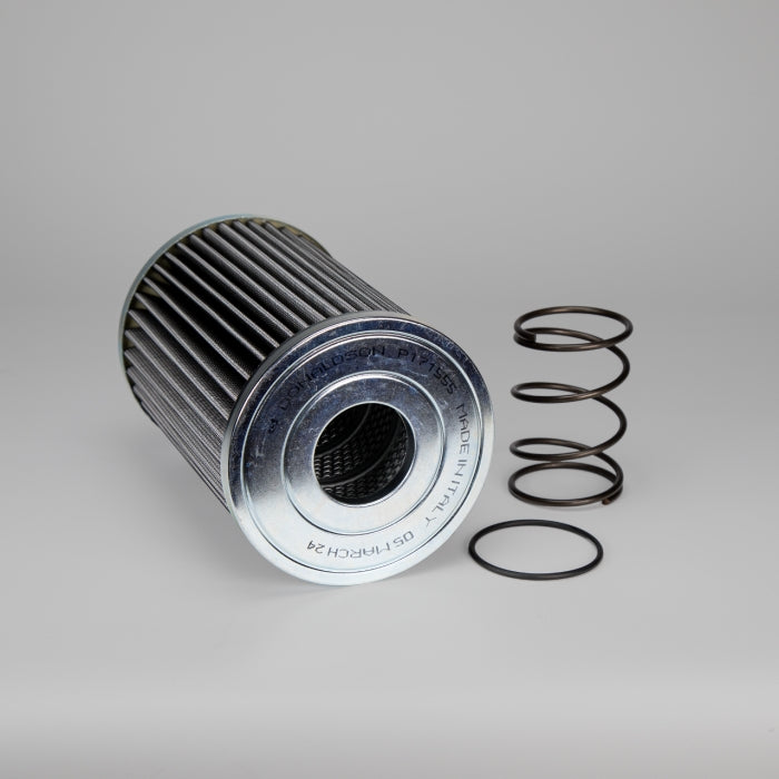 Donaldson Hydraulic Filter, Cartridge P171555 – High-Performance Filtration – Roladex UK