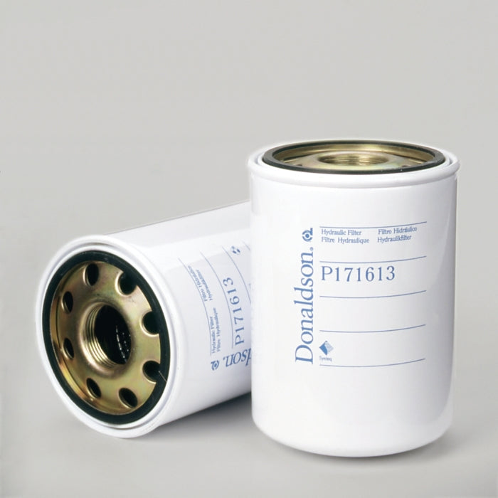 Donaldson Hydraulic Filter, Spin-On P171613 – High-Performance Filtration – Roladex UK