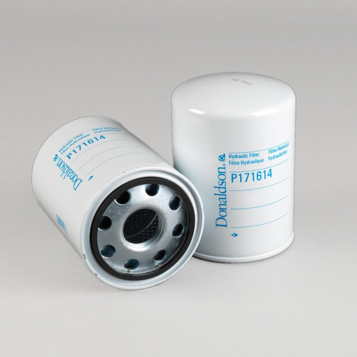 Donaldson Hydraulic Filter, Spin-On P171614 – High-Performance Filtration – Roladex UK