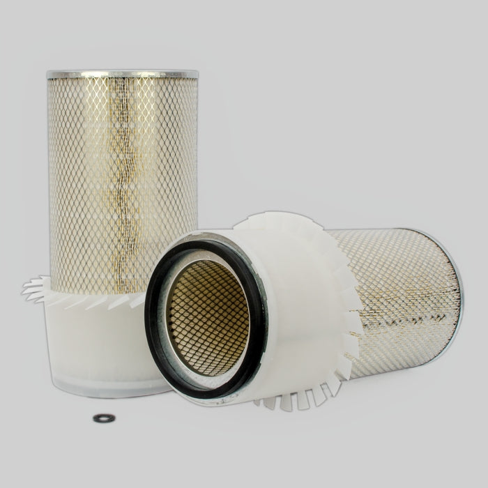Donaldson Air Filter, Primary Finned P182064 – High-Performance Filtration – Roladex UK