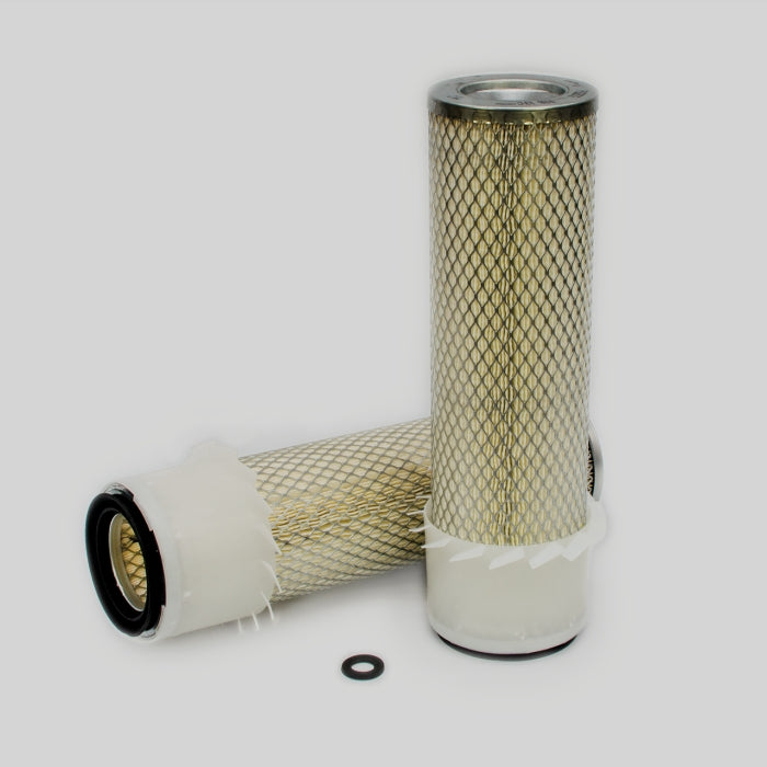 Donaldson Air Filter, Primary Finned P182072 – High-Performance Filtration – Roladex UK