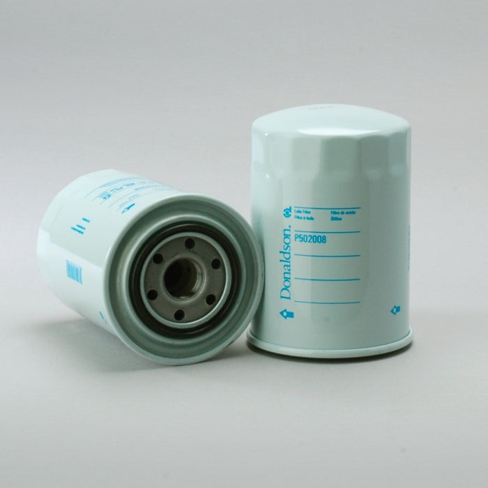 Donaldson Lube Filter, Spin-On Combination P502008 – High-Performance Filtration – Roladex UK
