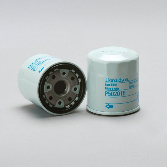 Donaldson Lube Filter, Spin-On Full Flow P502015 – High-Performance Filtration – Roladex UK