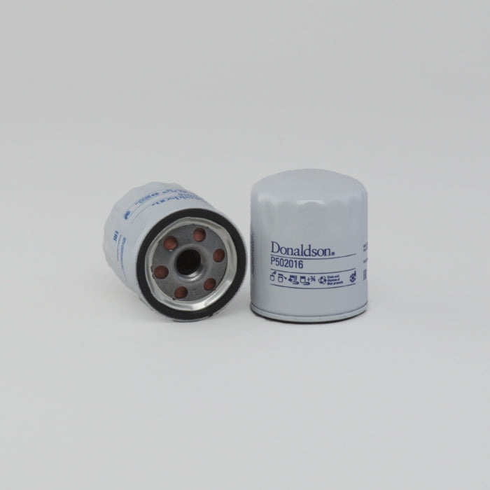 Donaldson Lube Filter, Spin-On Full Flow P502016 – High-Performance Filtration – Roladex UK