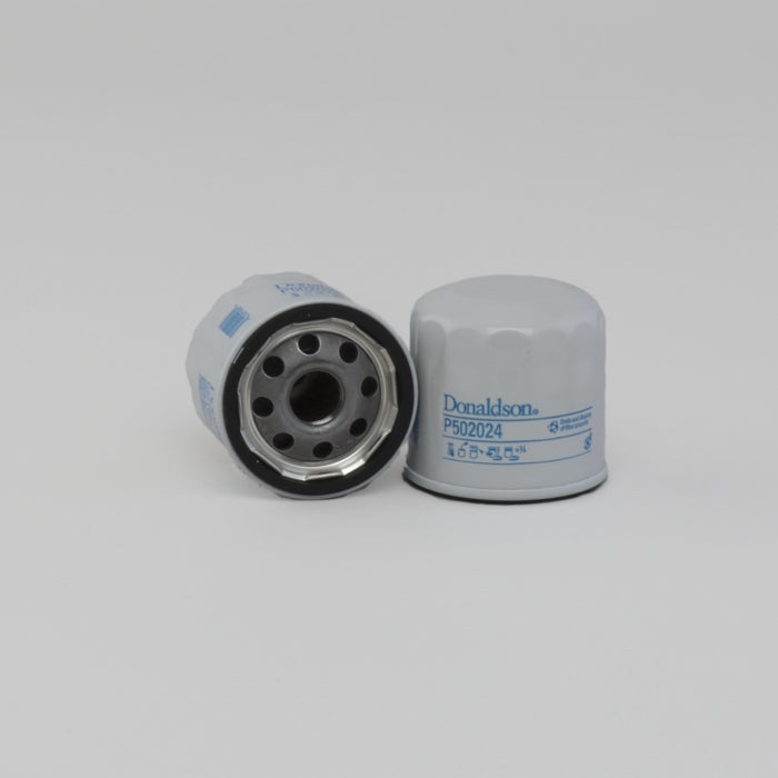Donaldson Lube Filter, Spin-On Full Flow P502024 – High-Performance Filtration – Roladex UK