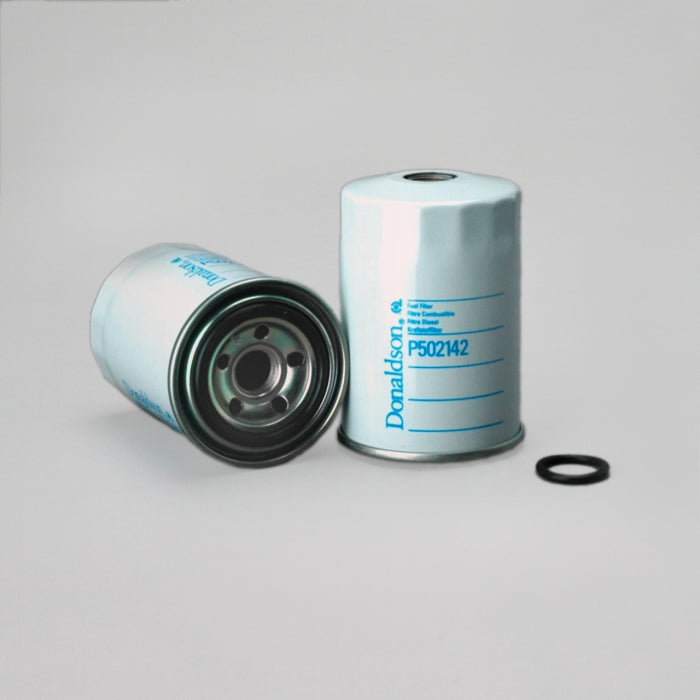 Donaldson Fuel Filter, Water Separator Spin-On P502142 – High-Performance Filtration – Roladex UK