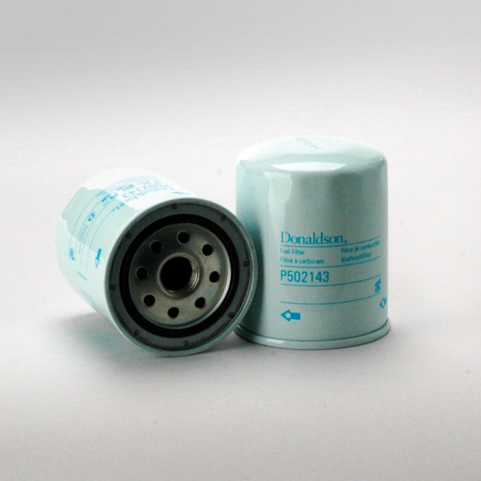 Donaldson Fuel Filter, Spin-On P502143 – High-Performance Filtration – Roladex UK