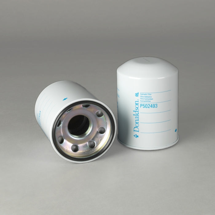 Donaldson Hydraulic Filter, Spin-On P502493 – High-Performance Filtration – Roladex UK