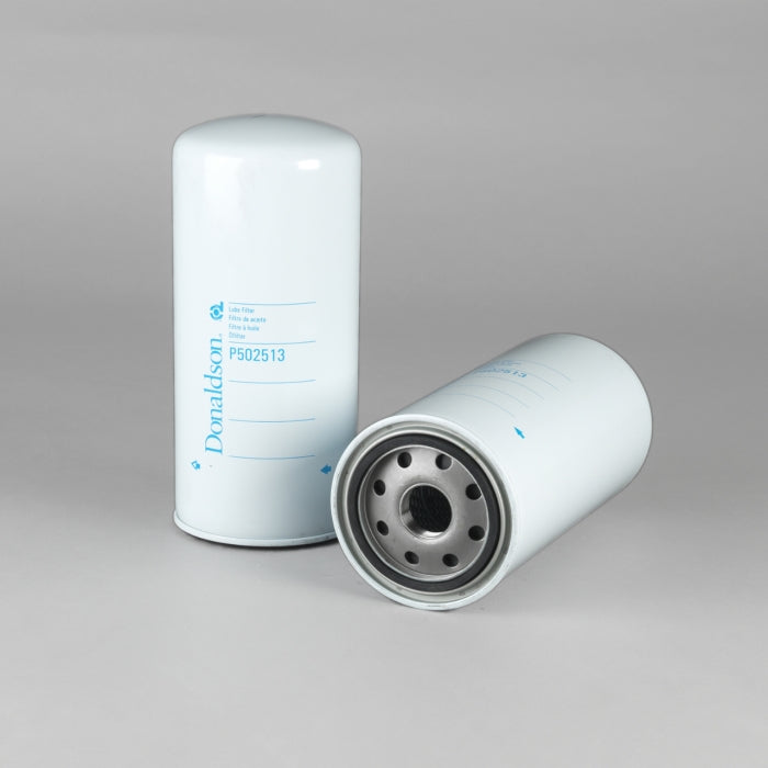 Donaldson Lube Filter, Spin-On Full Flow P502513 – High-Performance Filtration – Roladex UK