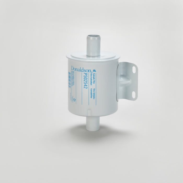 Donaldson Hydraulic Filter, In-Line P502542 – High-Performance Filtration – Roladex UK