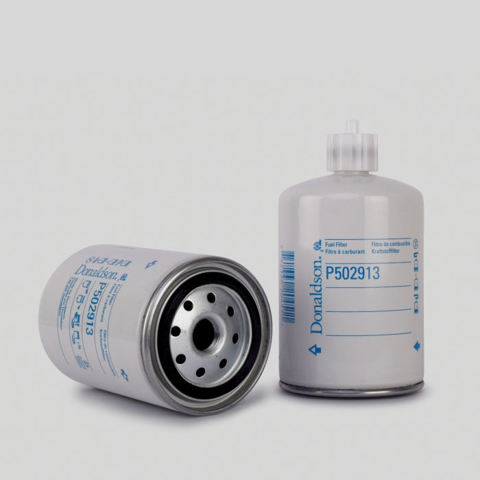 Donaldson Fuel Filter, Water Separator Spin-On P502913 – High-Performance Filtration – Roladex UK