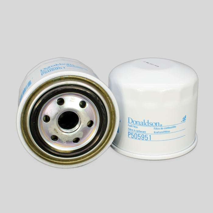 Donaldson Fuel Filter, Water Separator Spin-On P505951 – High-Performance Filtration – Roladex UK