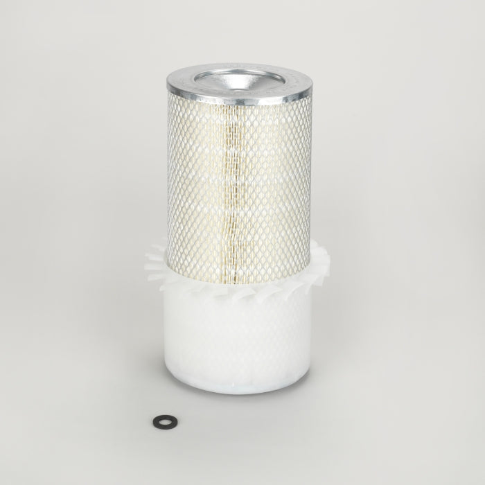 Donaldson Air Filter, Primary Finned P526840 – High-Performance Filtration – Roladex UK