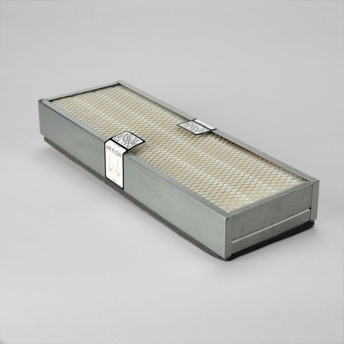 Donaldson Air Filter, Panel Ventilation P543107 – High-Performance Filtration – Roladex UK