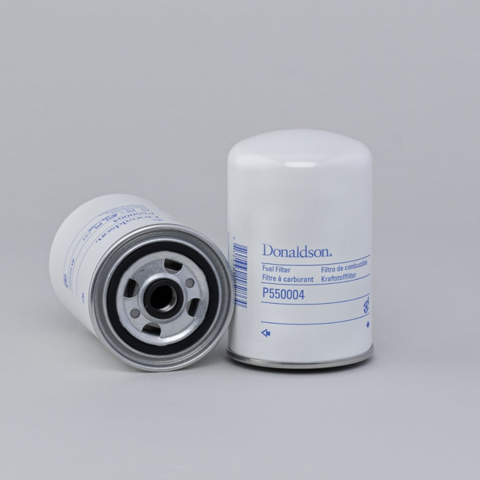 Donaldson Fuel Filter, Spin-On P550004 – High-Performance Filtration – Roladex UK