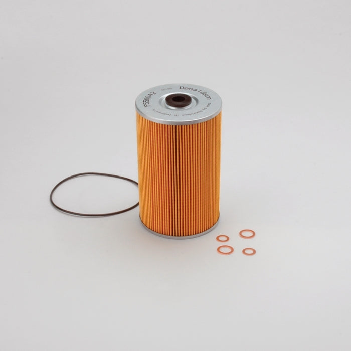 Donaldson Fuel Filter, Cartridge P550042 – High-Performance Filtration – Roladex UK