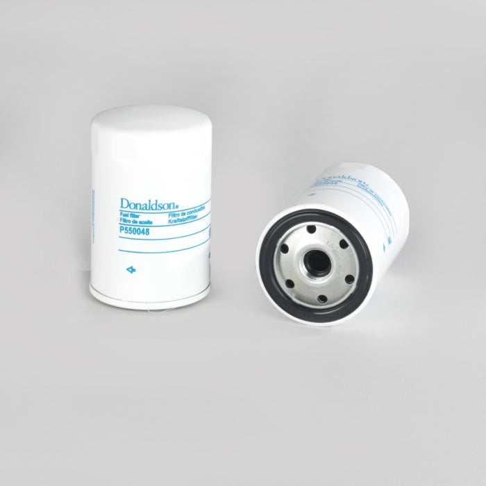 Donaldson Fuel Filter, Spin-On P550048 – High-Performance Filtration – Roladex UK