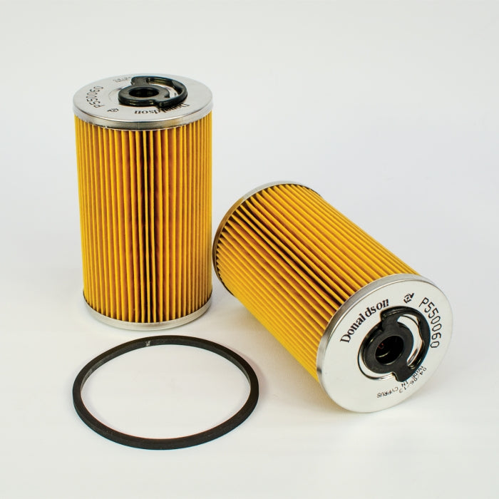 Donaldson Fuel Filter, Cartridge P550060 – High-Performance Filtration – Roladex UK