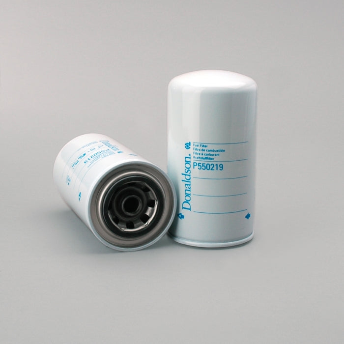 Donaldson Fuel Filter, Spin-On P550219 – High-Performance Filtration – Roladex UK