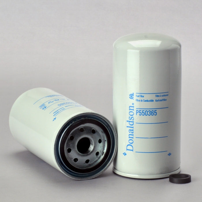 Donaldson Fuel Filter, Water Separator Spin-On P550365 – High-Performance Filtration – Roladex UK
